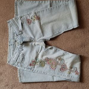 Vintage womens jeans